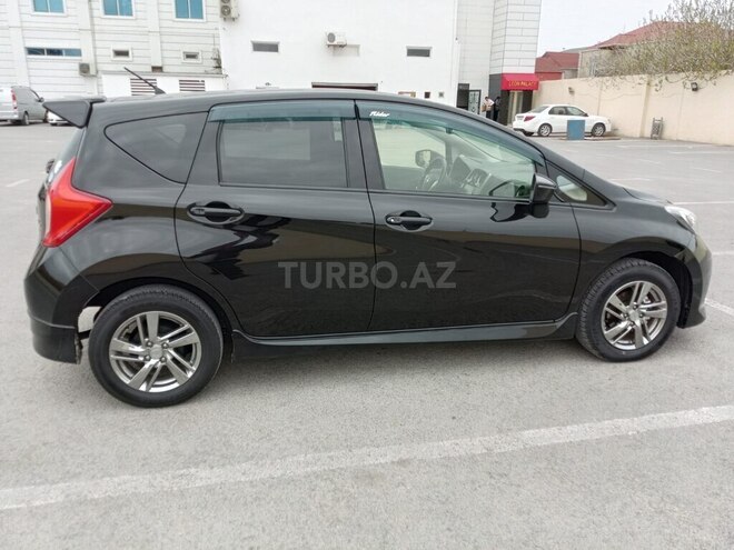 Nissan Note 2015, 82,450 km - 1.2 l - Bakı