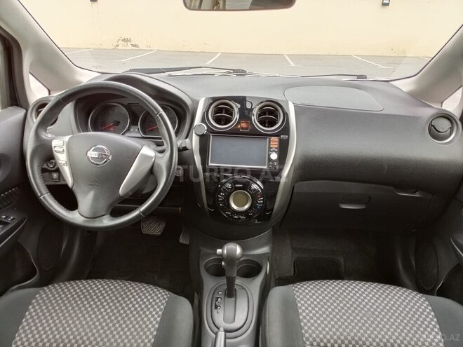 Nissan Note 2015, 82,450 km - 1.2 l - Bakı