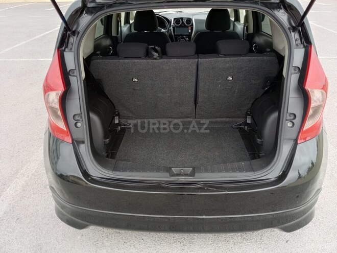 Nissan Note 2015, 82,450 km - 1.2 l - Bakı