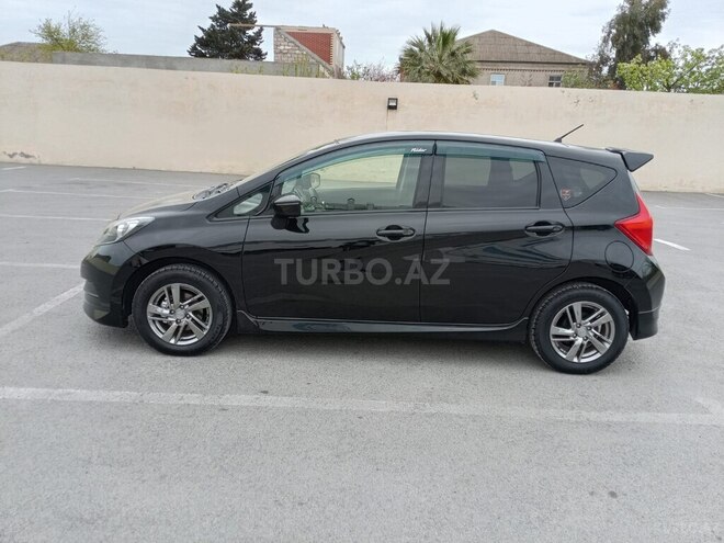 Nissan Note 2015, 82,450 km - 1.2 l - Bakı