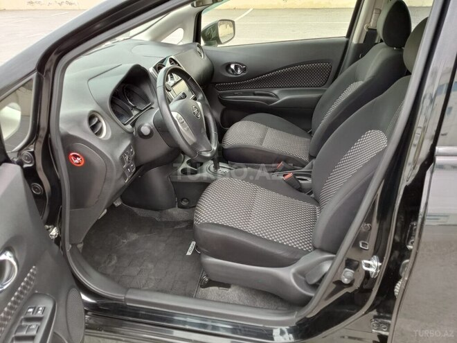 Nissan Note 2015, 82,450 km - 1.2 l - Bakı