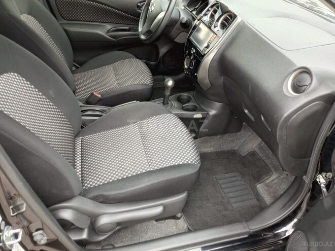 Nissan Note 2015, 82,450 km - 1.2 l - Bakı