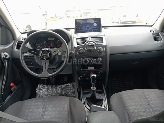 Renault Megane 2006, 490,000 km - 1.5 l - Bakı
