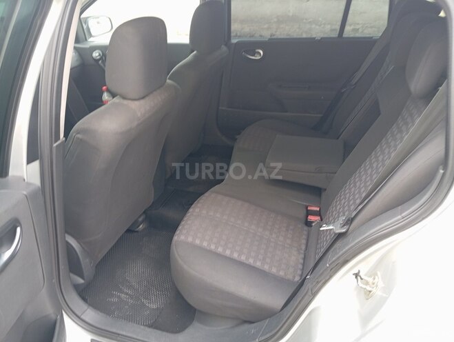 Renault Megane 2006, 490,000 km - 1.5 l - Bakı