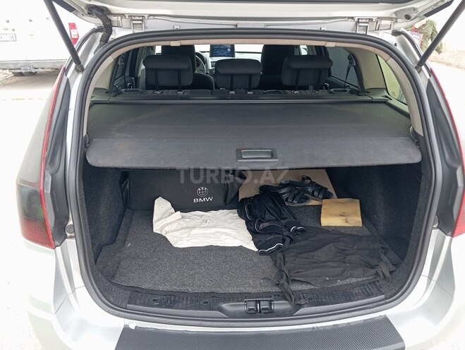 Renault Megane 2006, 490,000 km - 1.5 l - Bakı