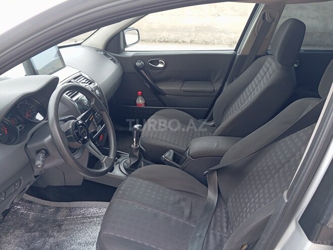Renault Megane 2006, 490,000 km - 1.5 l - Bakı