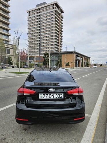 Kia Forte 2016, 128,000 km - 2.0 l - Bakı