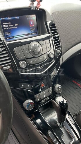Chevrolet Cruze 2014, 152,000 km - 1.4 л - Bakı