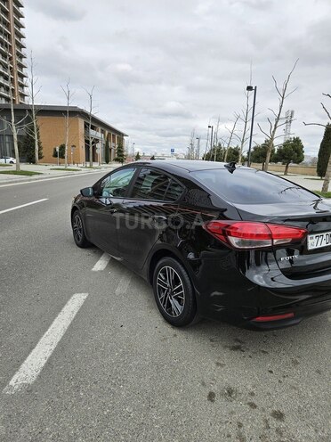 Kia Forte 2016, 128,000 km - 2.0 l - Bakı