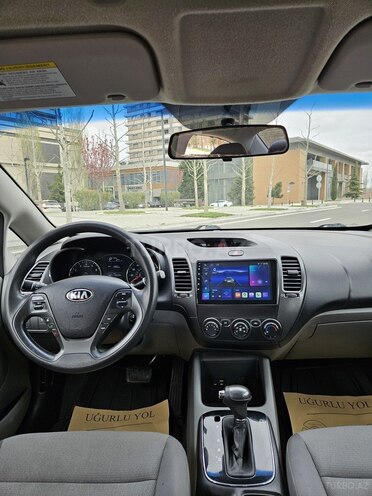 Kia Forte 2016, 128,000 km - 2.0 l - Bakı