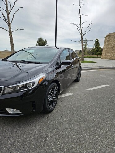Kia Forte 2016, 128,000 km - 2.0 l - Bakı