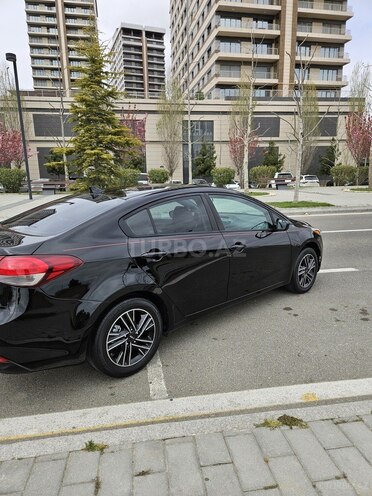 Kia Forte 2016, 128,000 km - 2.0 l - Bakı