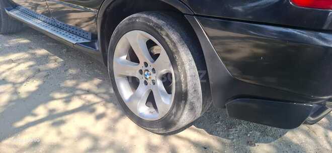 BMW X5 2003, 325,000 km - 4.4 l - Bakı