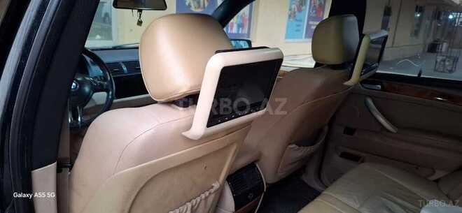 BMW X5 2003, 325,000 km - 4.4 l - Bakı