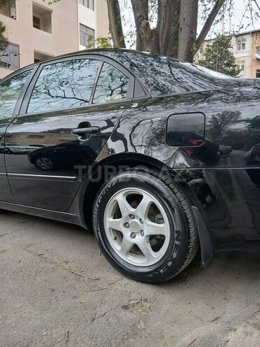 Hyundai Sonata 2007, 324,397 km - 2.0 л - Bakı