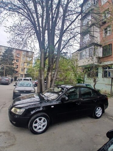 Hyundai Sonata 2007, 324,397 km - 2.0 л - Bakı