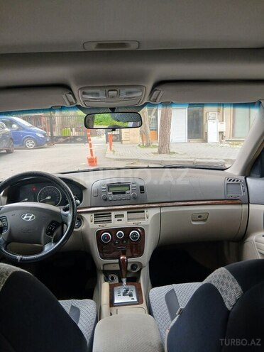 Hyundai Sonata 2007, 324,397 km - 2.0 л - Bakı