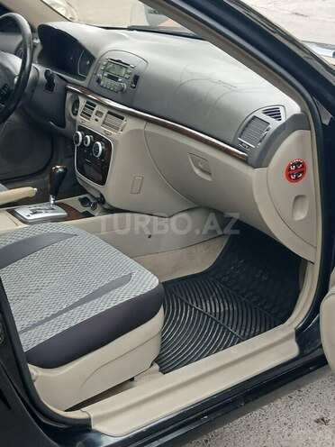 Hyundai Sonata 2007, 324,397 km - 2.0 л - Bakı
