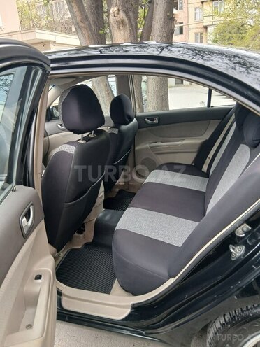 Hyundai Sonata 2007, 324,397 km - 2.0 л - Bakı