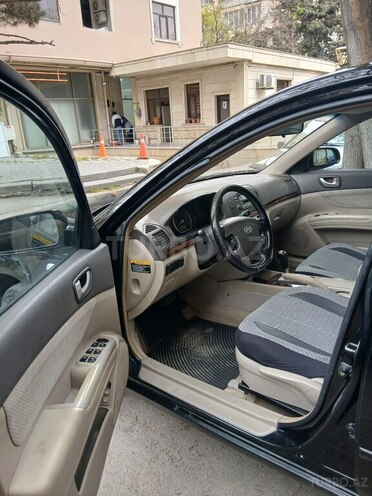 Hyundai Sonata 2007, 324,397 km - 2.0 л - Bakı