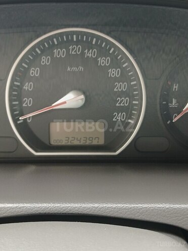 Hyundai Sonata 2007, 324,397 km - 2.0 л - Bakı