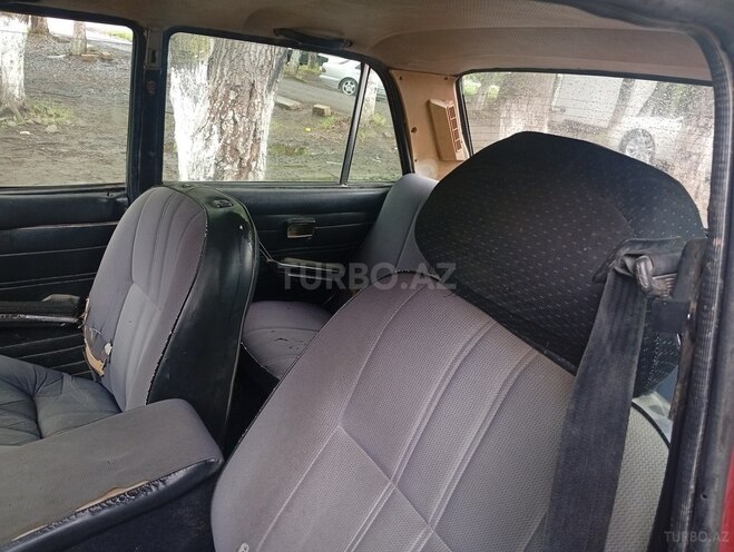LADA (VAZ) 21011 1981, 95,000 km - 1.6 l - Masallı