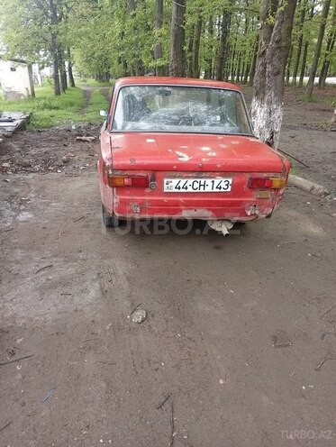 LADA (VAZ) 21011 1981, 95,000 km - 1.6 l - Masallı