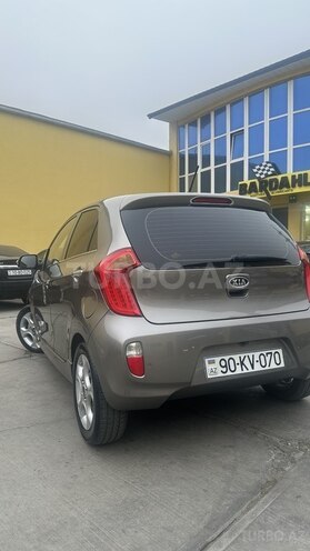 Kia Picanto 2011, 148,000 km - 1.0 l - Bakı