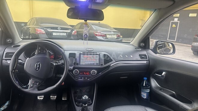 Kia Picanto 2011, 148,000 km - 1.0 l - Bakı