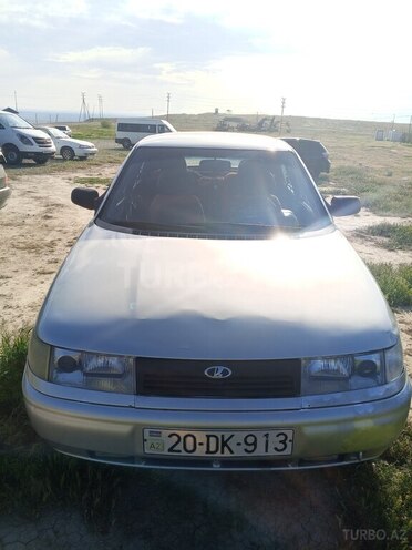 LADA (VAZ) 2110 2001, 300,000 km - 1.5 l - Bakı