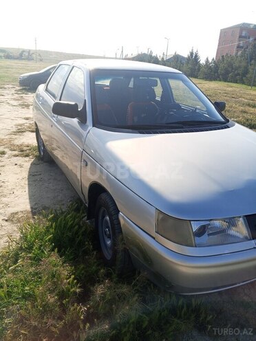 LADA (VAZ) 2110 2001, 300,000 km - 1.5 l - Bakı