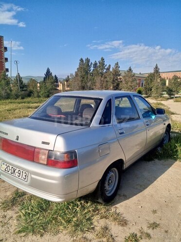 LADA (VAZ) 2110 2001, 300,000 km - 1.5 l - Bakı