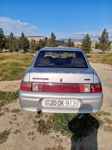 LADA (VAZ) 2110 2001, 300,000 km - 1.5 l - Bakı