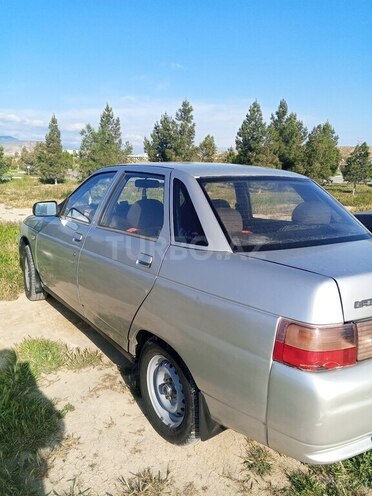 LADA (VAZ) 2110 2001, 300,000 km - 1.5 l - Bakı