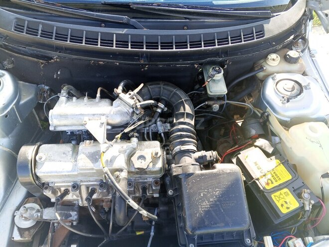 LADA (VAZ) 2110 2001, 300,000 km - 1.5 l - Bakı