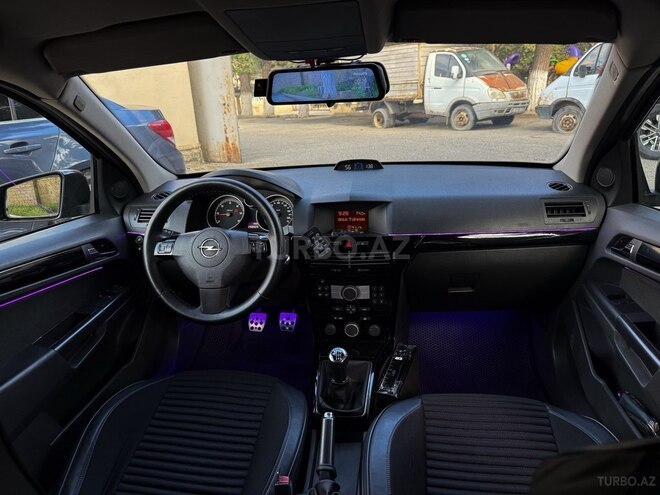Opel Astra 2006, 259,000 km - 1.3 l - Sumqayıt