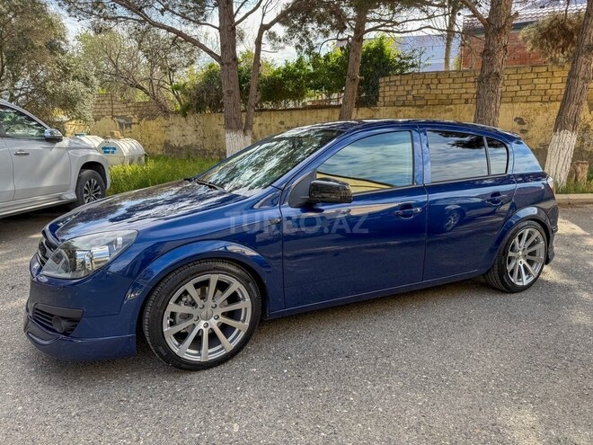 Opel Astra 2006, 259,000 km - 1.3 l - Sumqayıt