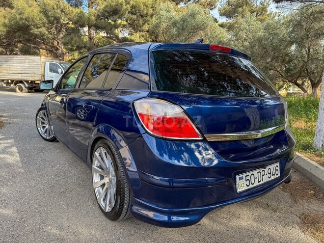 Opel Astra 2006, 259,000 km - 1.3 l - Sumqayıt