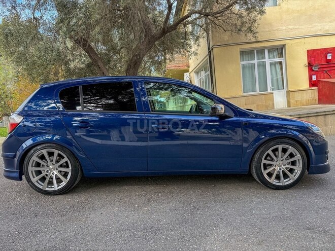Opel Astra 2006, 259,000 km - 1.3 l - Sumqayıt