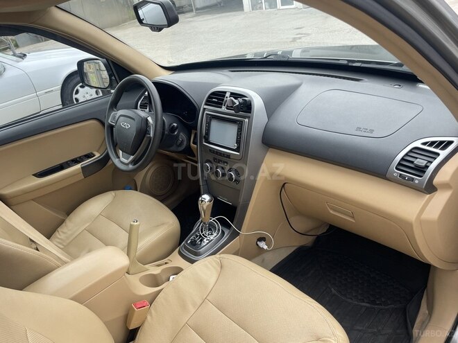 Chery Tiggo (T11) 2013, 97,000 km - 1.8 л - Bakı