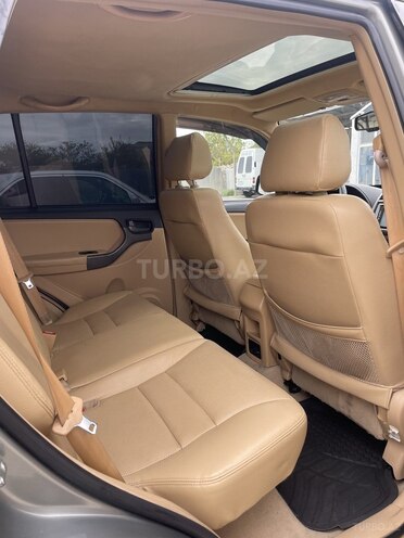Chery Tiggo (T11) 2013, 97,000 km - 1.8 л - Bakı