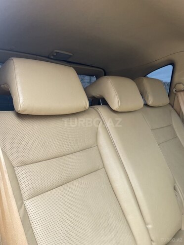 Chery Tiggo (T11) 2013, 97,000 km - 1.8 л - Bakı