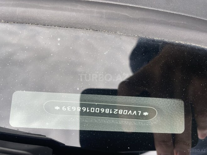 Chery Tiggo (T11) 2013, 97,000 km - 1.8 л - Bakı