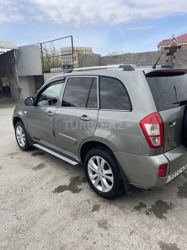 Chery Tiggo (T11) 2013, 97,000 km - 1.8 л - Bakı