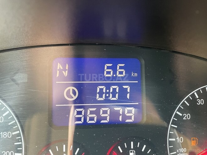 Chery Tiggo (T11) 2013, 97,000 km - 1.8 л - Bakı