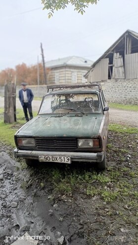 LADA (VAZ) 2104 1999, 30,000 km - 1.5 l - Qax