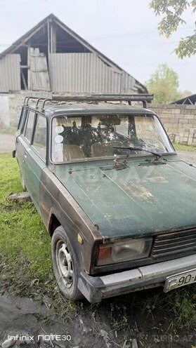 LADA (VAZ) 2104 1999, 30,000 km - 1.5 l - Qax