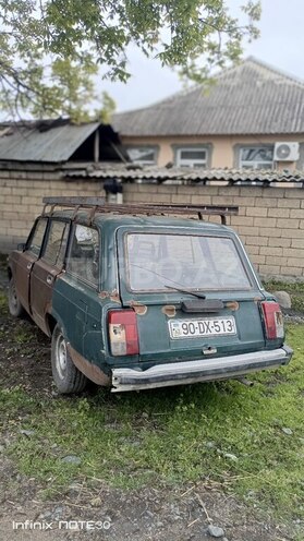 LADA (VAZ) 2104 1999, 30,000 km - 1.5 l - Qax