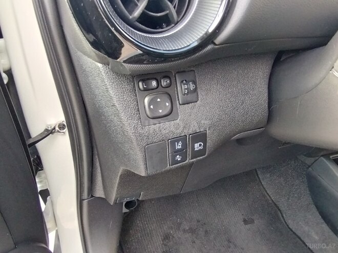 Toyota Aqua 2019, 42,000 km - 1.5 l - Bakı