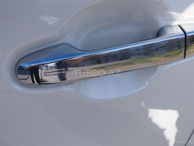 Toyota Aqua 2019, 42,000 km - 1.5 l - Bakı